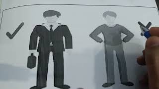 Dressing code for jobs interview  Sindh police constable interview questions and dressing [upl. by Myriam]