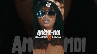 Manamba Kanté Dieyna  Nouveau Clip  AmèneMoi [upl. by Piper550]