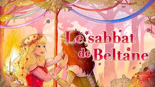 Comment célébrer Beltaine  🌷 [upl. by Enilaf]