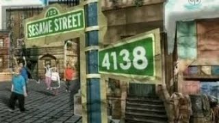 Sesame Street Episode 4138 Full Original PBS Broadcast Recreation [upl. by Ainala]