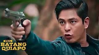 FPJs Batang Quiapo Advance Episode JULY 15  SINO SI MADONNA  COCOMARTIN [upl. by Vernor]