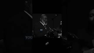 TD Jakes The Importance of Surrounding Yourself with Greatness [upl. by Carlyle]