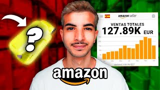 Cómo Ganar Exactamente Tus Primeros 10000€ al Mes con Amazon FBA [upl. by Cate539]