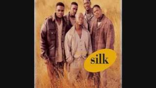 Silk  I Can Go Deep [upl. by Landa]