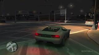 GTA IV Missions Deconstruction for Beginners [upl. by Nilhsa]