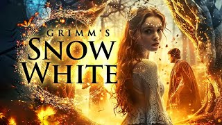 Escape the Beasts  Grimms Snow White  Action Adventure Thriller Movie  Free Movie [upl. by Theona]