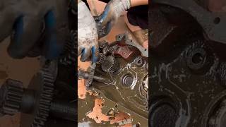 Power dealer gear box powerbank gearbox Gearboxes gear mechanic fb viral videos [upl. by Noiek]