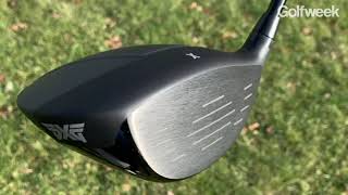 PXG 0211 Driver [upl. by Ecienaj]