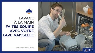 7 objets à ne pas mettre au lave vaisselle pour ne pas les abîmer [upl. by Asselem]