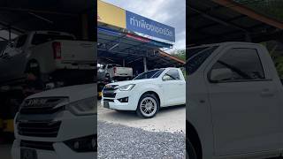 Dmax Thailand isuzuthailand dmax4x2 isuzu lowered lowride isuzudmaxmalaysia dmaxเก่าthailand [upl. by Jenni451]