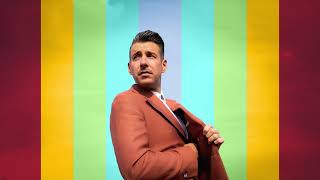 Francesco Gabbani  Sangue Darwiniano Official Lyric Video [upl. by Etteniotna]