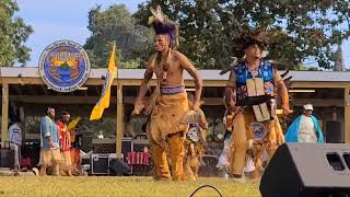 Shinnecock Reservation Pow Wow 2022 [upl. by Mashe]