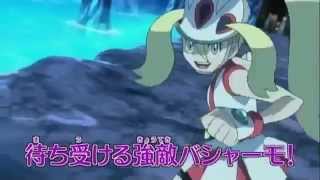 Pokémon XY Series  Episode 31 Preview [upl. by Roberson]