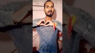 Tere isq me nachenge hindi hindisong dance trending shorts Umesh Chand short yt [upl. by Nelehyram752]