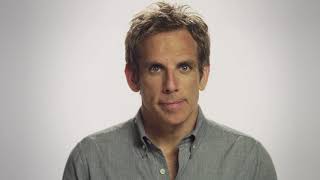 Ben Stiller An Appeal for Japan [upl. by Diraf]