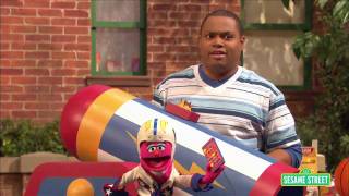 Sesame Street Season 42 Sneak Peek  Failure To Launch [upl. by Nannah]