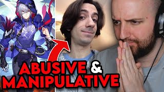 Honkai Star Rail Voice Actor Situation Is Insane [upl. by Cutlip]