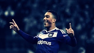 Youri Tielemans ● Full Season Show ● 201617 [upl. by Ambrose]