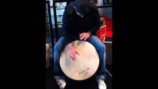 Schlagwerk Percussion  Musikmesse Frankfurt 2011 [upl. by Aerdnek]