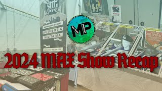 The Militaria Podcast  Episode 7 The 2024 MAX Show Recap [upl. by Eniamret]