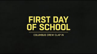 One Club  First Day of School [upl. by Aneet]