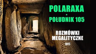 Rozmówki megalityczne 1 [upl. by Chadbourne]