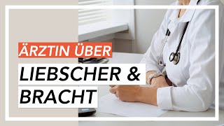 Fachärztin „Ich dachte Das kann nicht wahr sein“  Liebscher amp Bracht [upl. by Ebag]