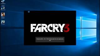 Como Rodar Far Cry 3 Sem Placa De Video 30FPS Funcional [upl. by Ludlew]