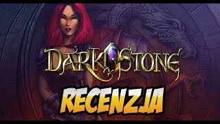 Darkstone PS1PC  nostalgiczny klon diablo [upl. by Hymen278]