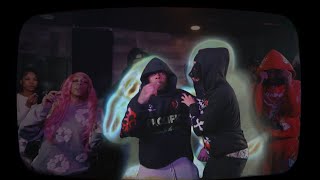 Mula Gzz X Stacy B X Chan 300  Who Want Smoke Official Music Video [upl. by Priscilla992]