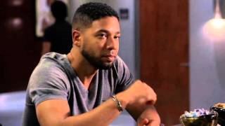 Empire Cast  Battle Cry feat Jussie Smollett Official Audio [upl. by Whit]