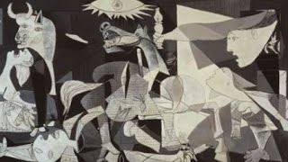 Guernica Picasso [upl. by Nairadal]