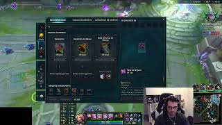 PRO ADC A 4000 SUSCRIPTORES SORTEOSS FALTA POCO [upl. by Philcox]