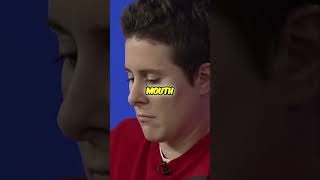 Poker Battle Vanessa Selbst vs Prahlad Friedman  Epic Mind Games [upl. by Nenney146]