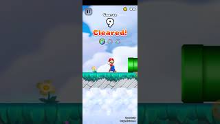 Mario run pt 10 [upl. by Yanttirb]