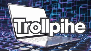 TROLLPIHE vlog eviction kilakoltatás trollok [upl. by Ettelocin690]