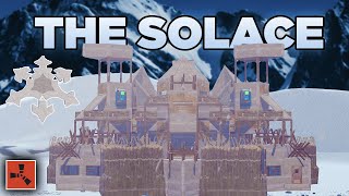 quotTHE SOLACEquot Most COMFORTABLE Egg Expansion Tutorial YOU Have Ever Seen [upl. by Maryanne763]