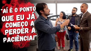 MISTÉRIO É REVELADO APÓS REVIRAVOLTA IMPRESSIONANTE EM CONCESSIONÁRIA [upl. by Aerdnua944]