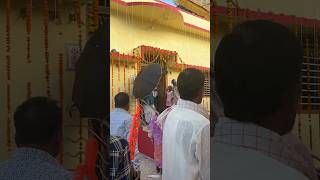 Sitala Mata mandir kondagaon  kalash vishrjan navami Pooja part2 Kondagaon Chhattisgarh [upl. by Pember]