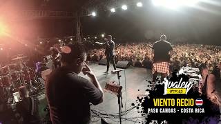 VIENTO RECIO  VALEY VIDEOS [upl. by Ayotak]