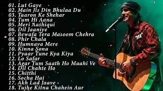 Best Of Jubin Nautiyal 2023  Jubin Nautiyal New Songs  Best Heart Touching Songs jubinnautiyal💕 [upl. by Anelrats]