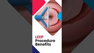 What are the benefits of a LEEP procedure  Dr Swati Mittal  DR Maternity amp Nursing Home [upl. by Atinhoj]