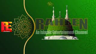 RAHEEN ENTERTAINMENT Live Stream [upl. by Jairia]