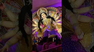 NAILA KI DURGA MAAdurgamaadurgadurgapujashortvideoshortsvideotrendingviralvideonavratri [upl. by Talanta845]