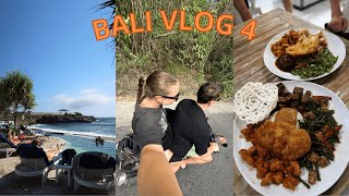 EEN HEFTIGE BOOTTOCHT NAAR NUSA LEMBONGAN MAAR HEERLIJK OM HIER WEER TE ZIJN 🚢🏝️  BALI 4 [upl. by Reivazx143]