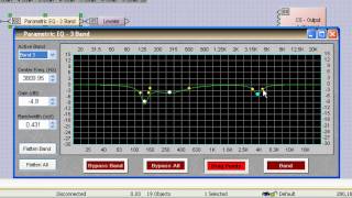 Nexia Training Videos  Rough Draft  Mic Signal Pathmp4 [upl. by Hildegard]