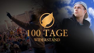 quot100 TAGE WIDERSTANDquot TAYLOR  Reportage [upl. by Kalman]