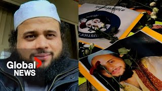 Coroner inquest rules Soleiman Faqiris death a homicide recommends corrections “inspectorate” [upl. by Divadnhoj]