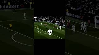 Ac Milan vs Real Madrid 💀 [upl. by Vitale]