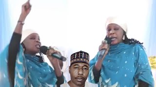 Kanuri Song for Governor Babagana Umara Zulum [upl. by Sewellyn226]